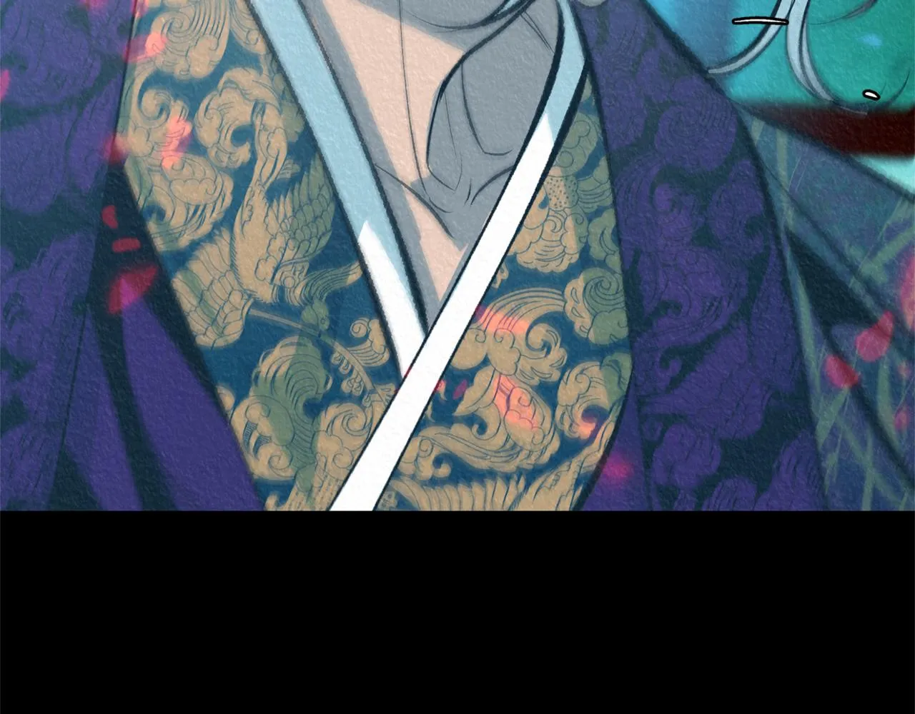 第58话 修罗的故事 第200页