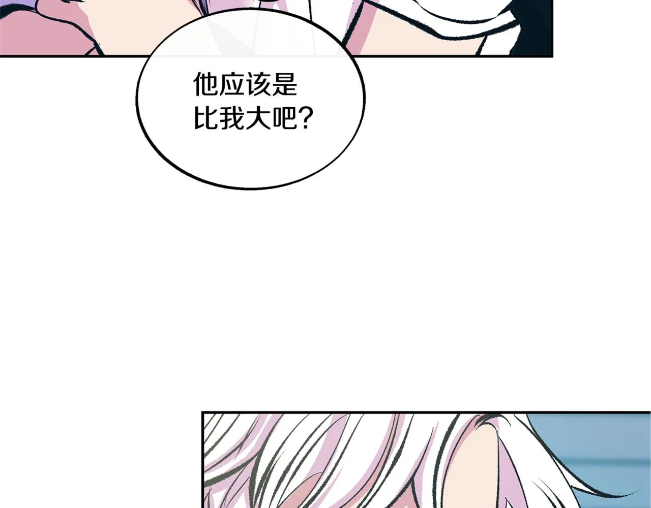 番外2 在一起的感觉 第10页