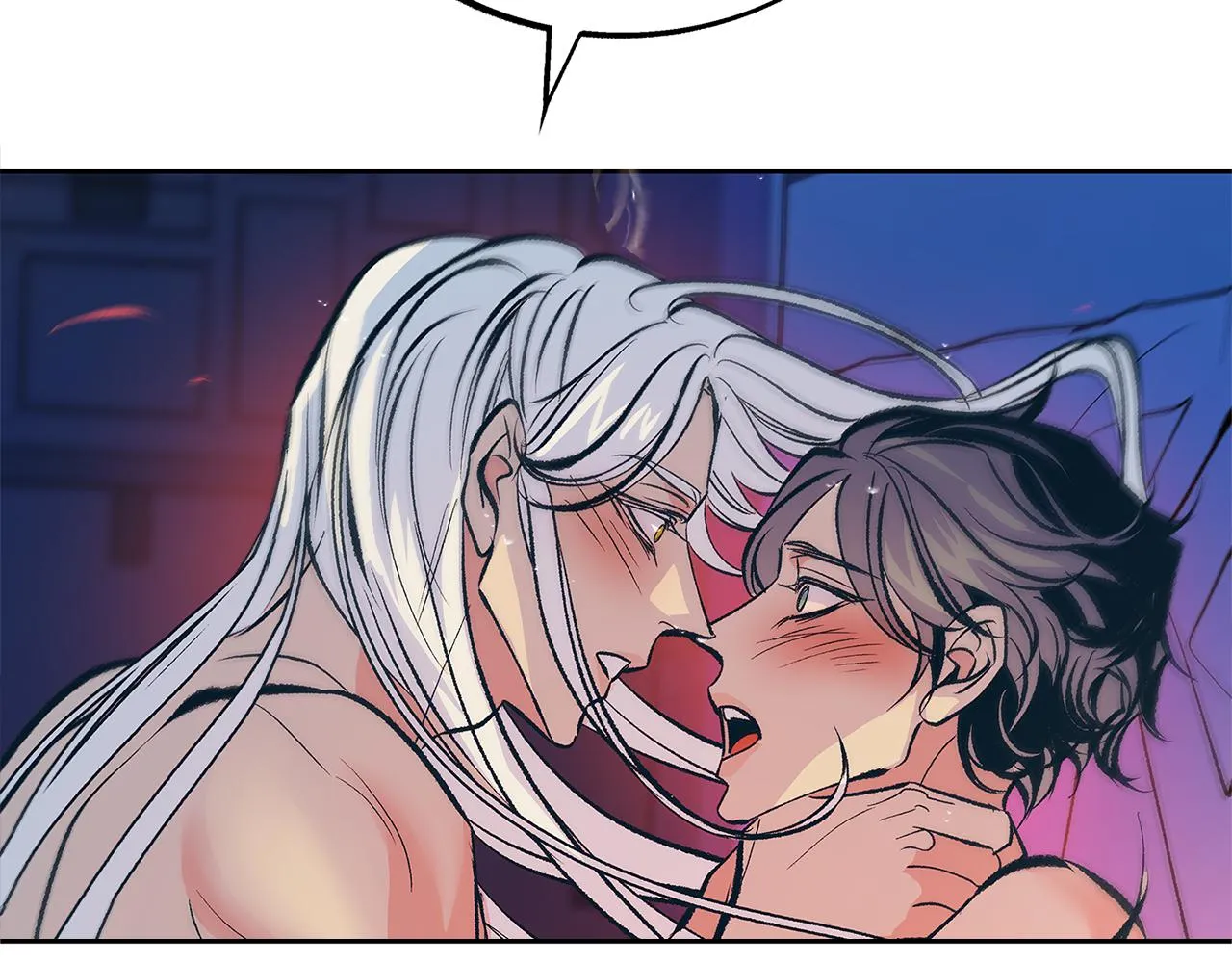 第56话 对不起 第33页