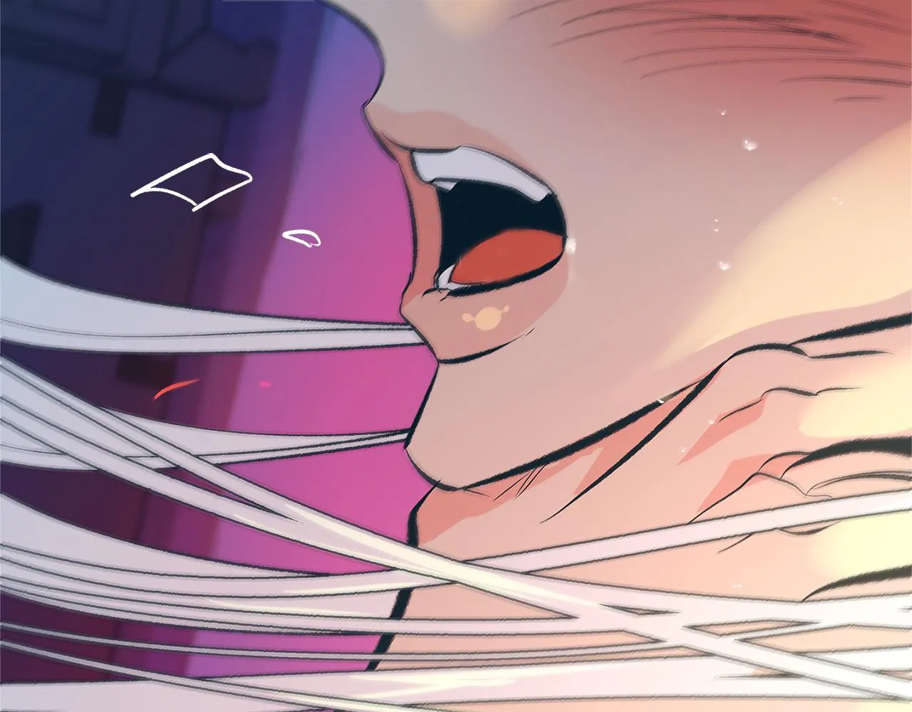 第56话 对不起 第39页