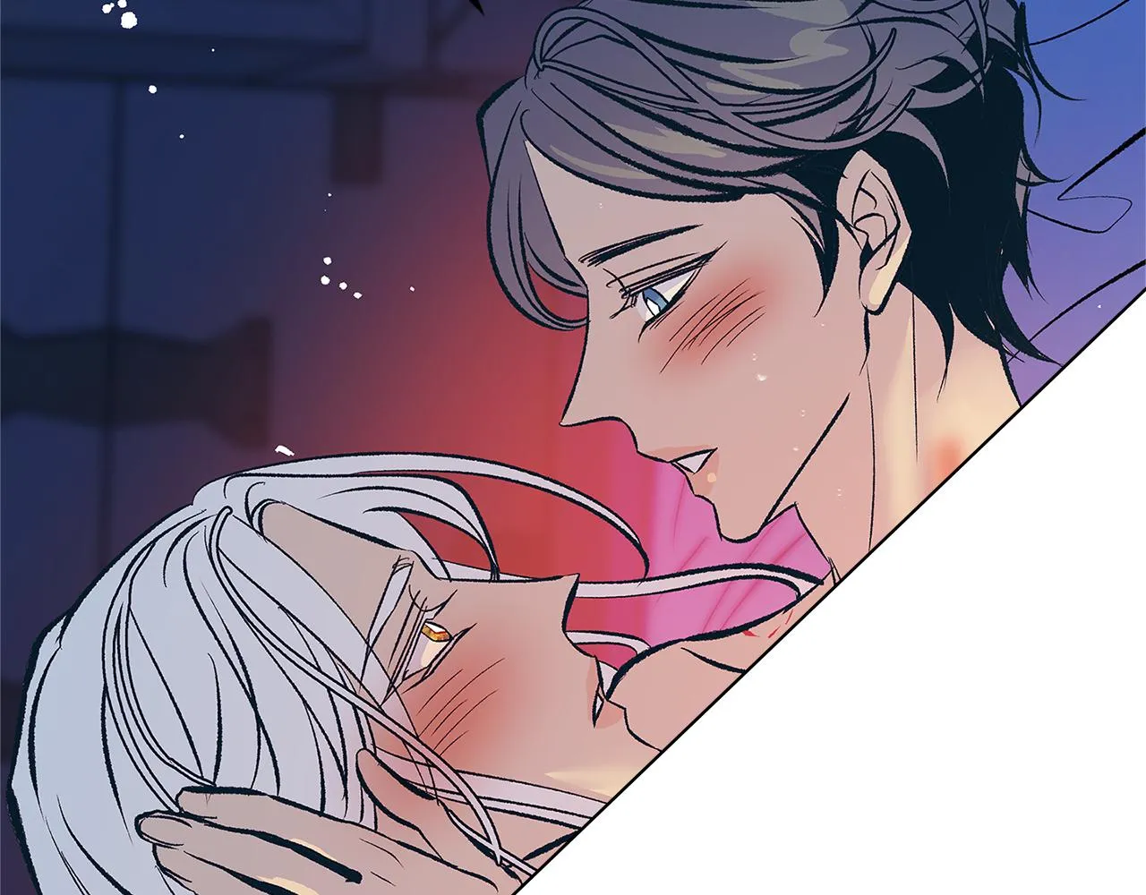 第56话 对不起 第74页