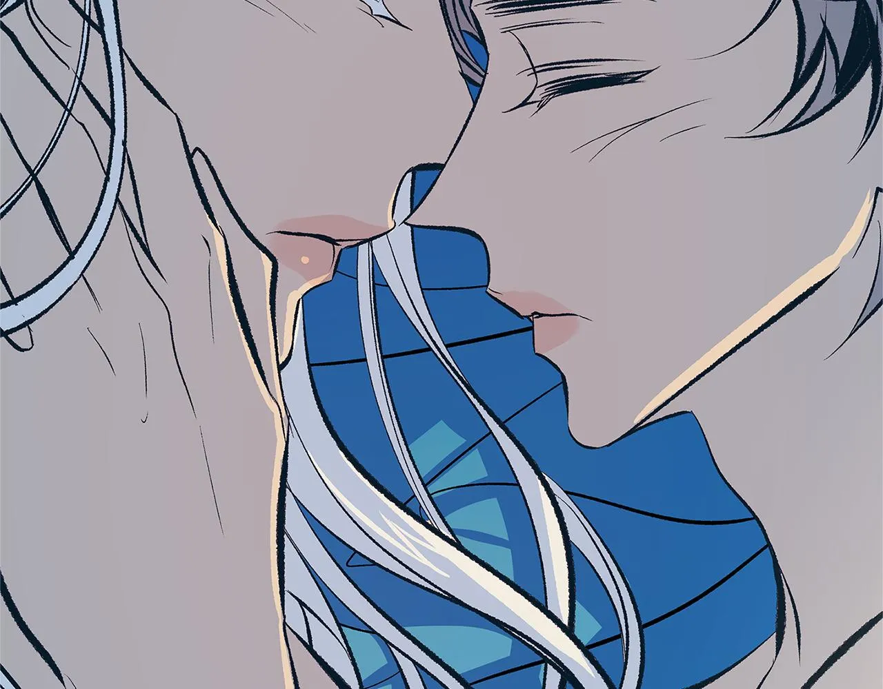 第56话 对不起 第112页