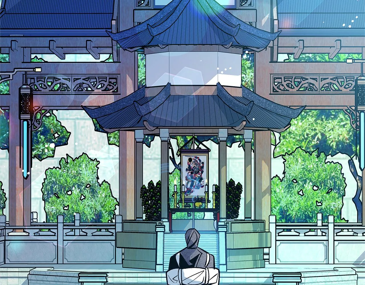 第二季完结篇 杀了你弟弟 第29页