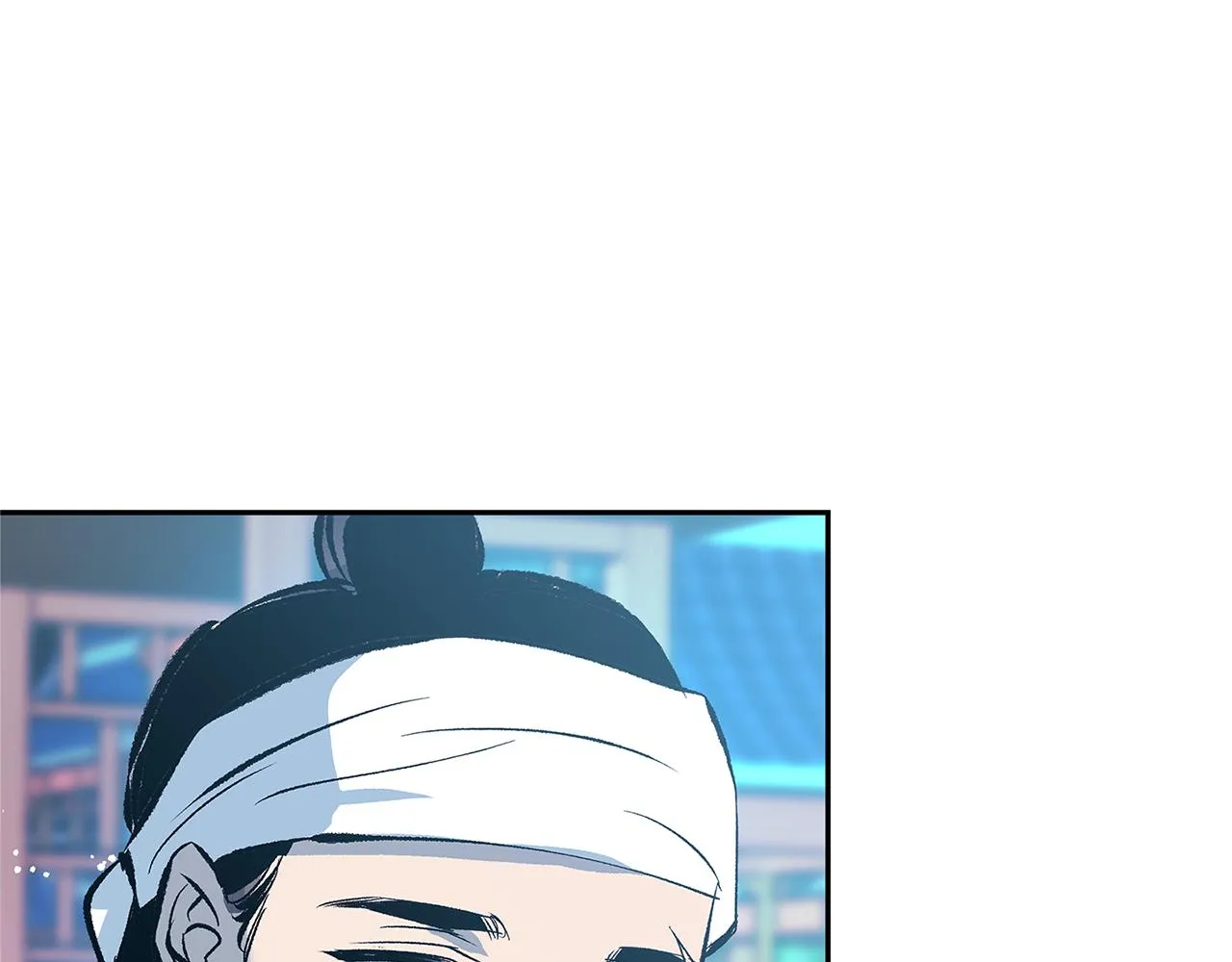 第55话 为什么躲我 第64页