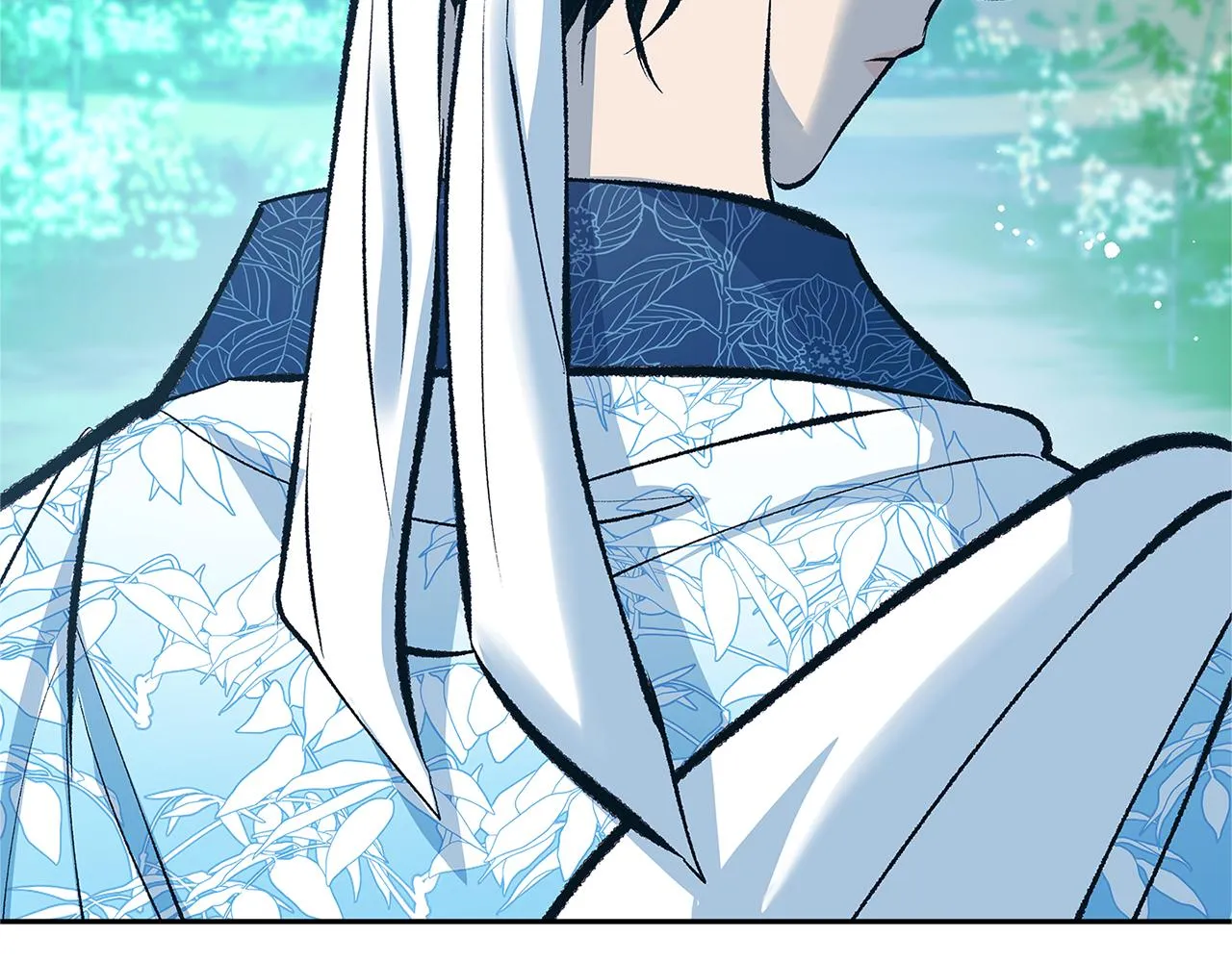 第55话 为什么躲我 第86页