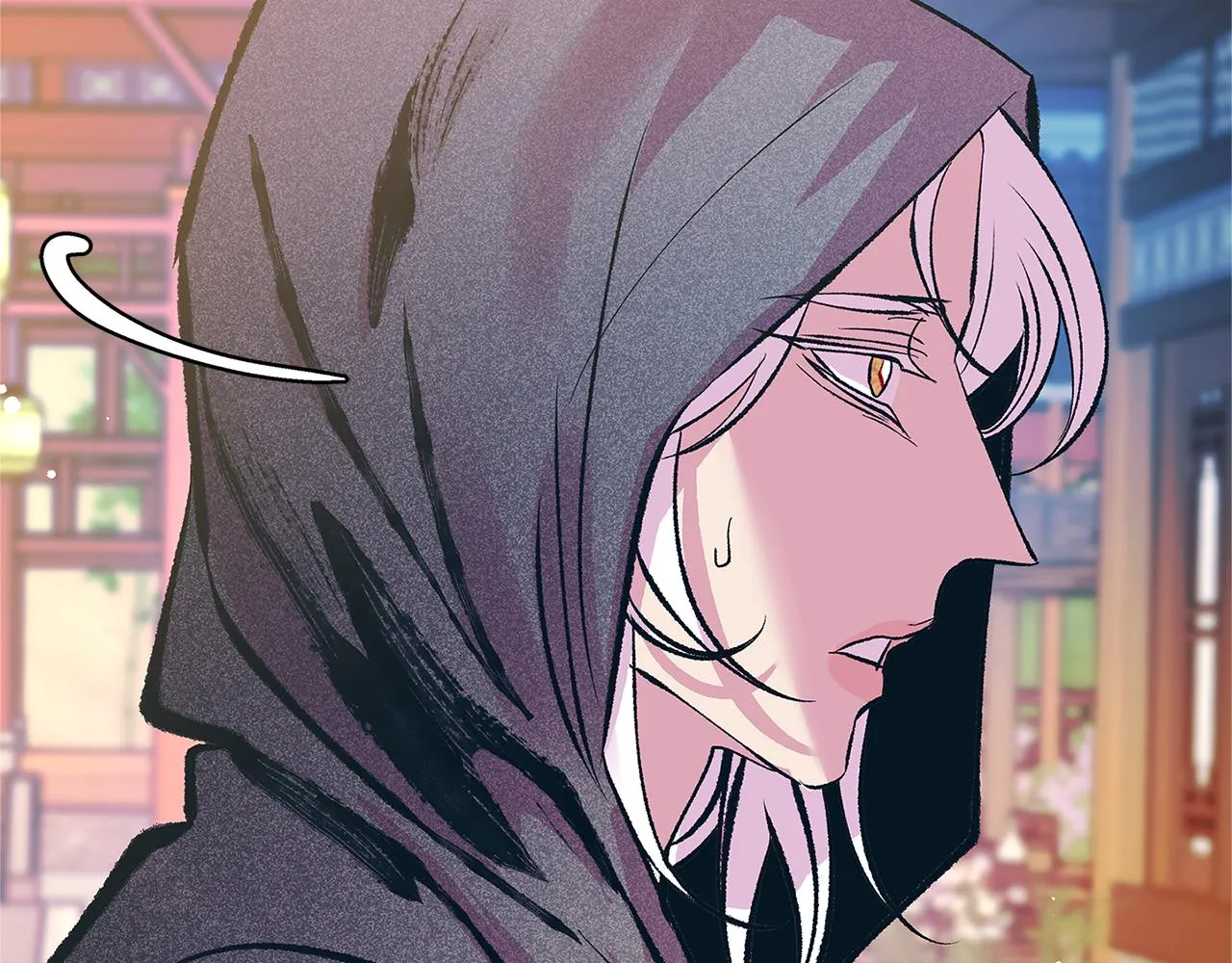 第54话 该死的命运 第9页
