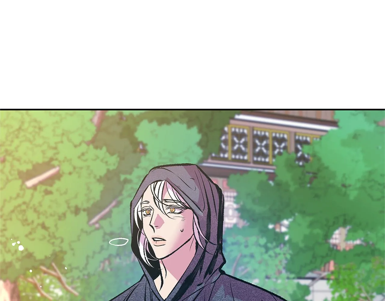 第54话 该死的命运 第11页