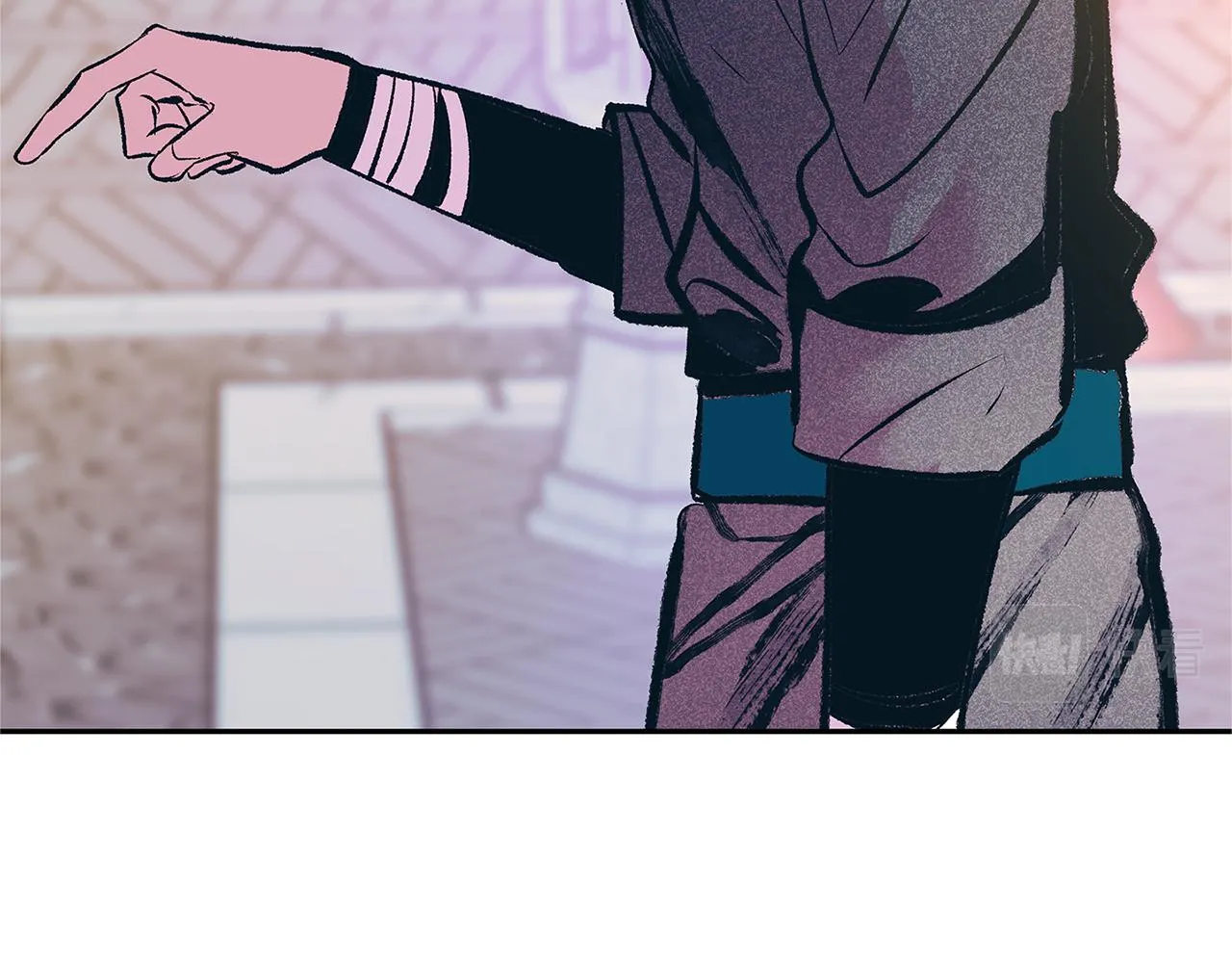 第54话 该死的命运 第24页