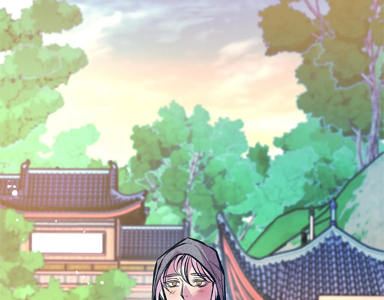 第54话 该死的命运 第26页