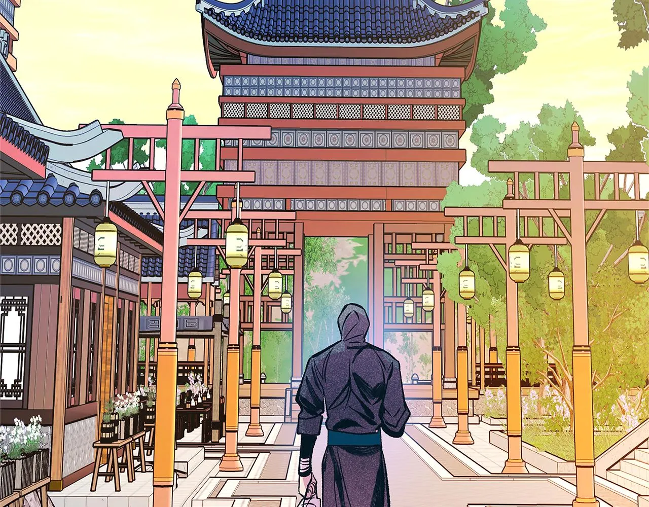 第54话 该死的命运 第35页