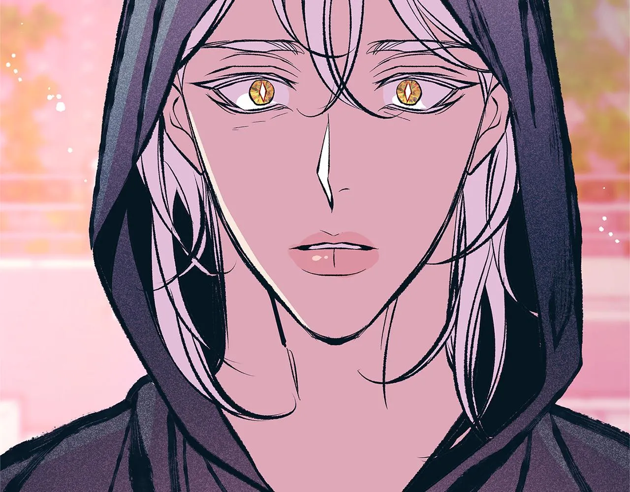 第54话 该死的命运 第45页