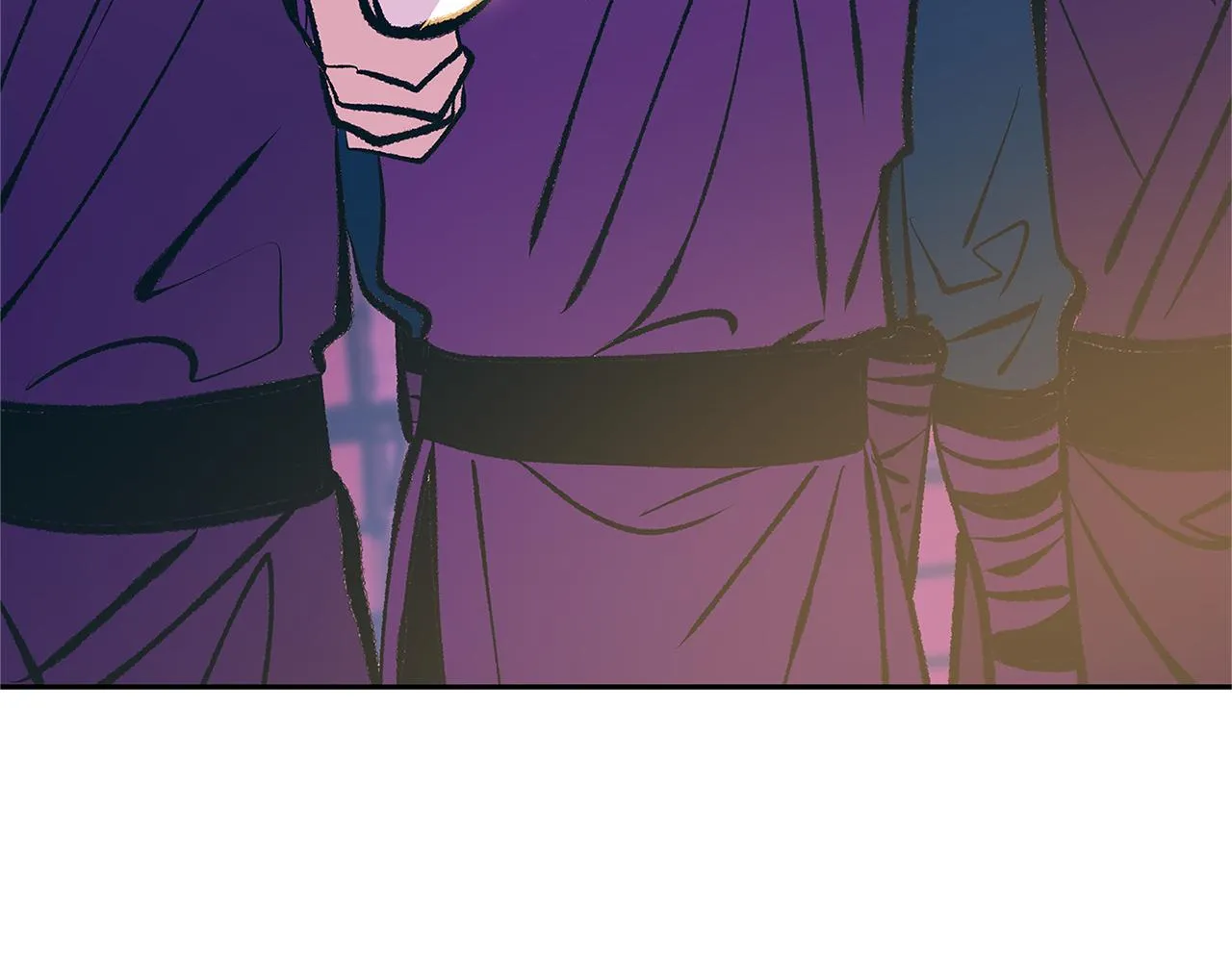 第54话 该死的命运 第51页