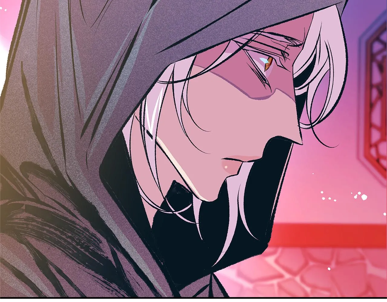 第54话 该死的命运 第53页
