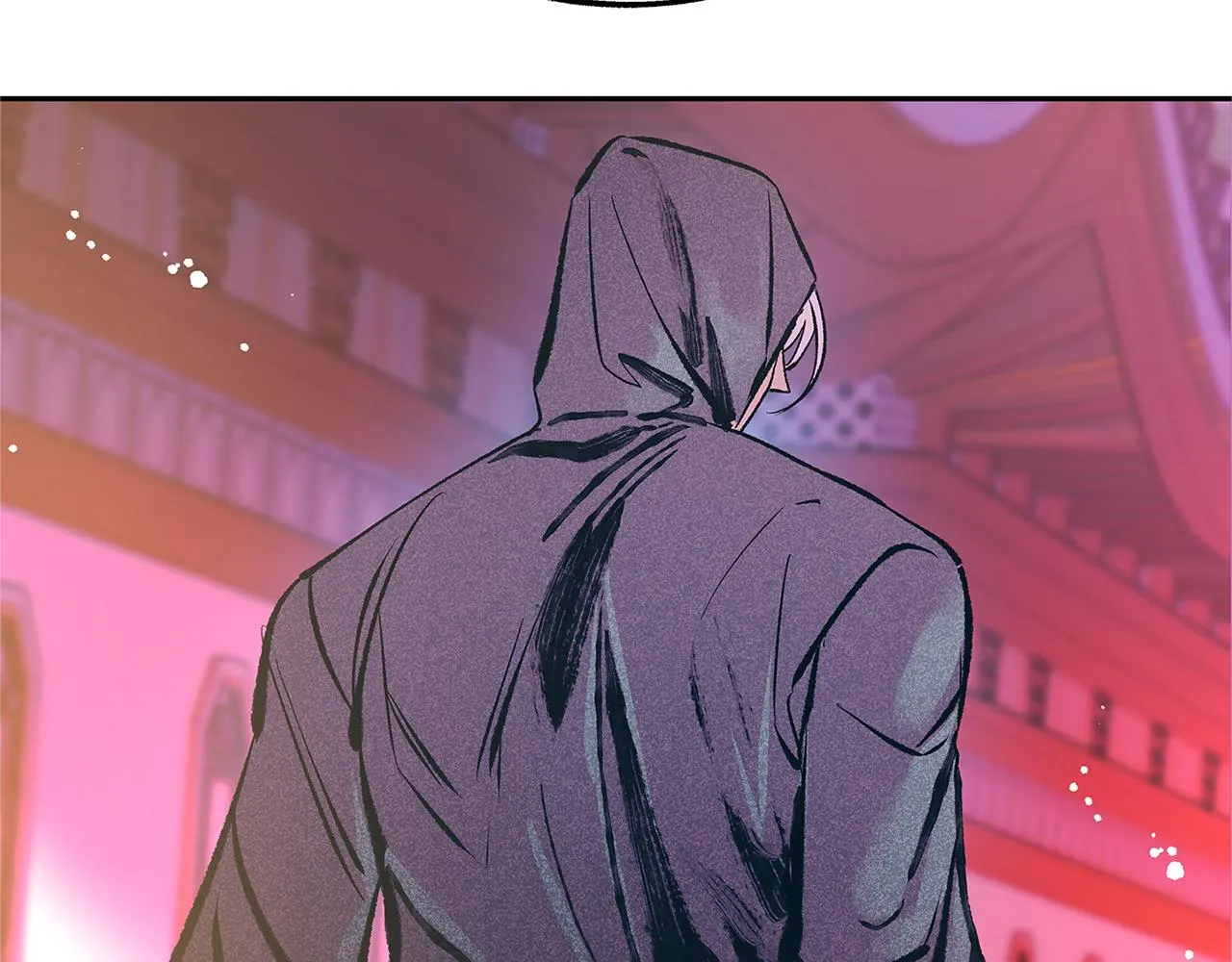 第54话 该死的命运 第55页