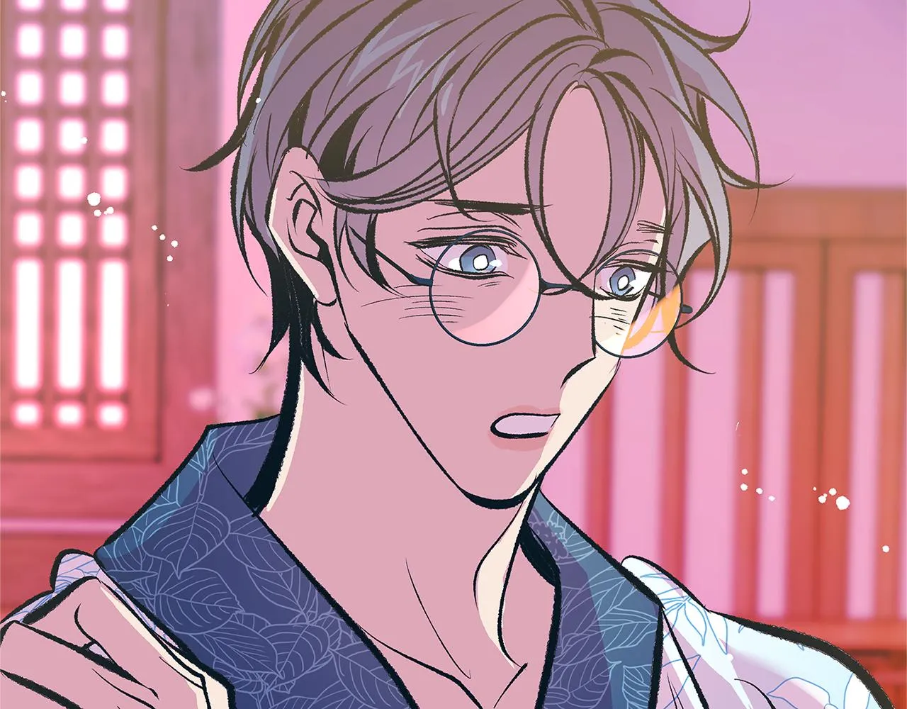 第54话 该死的命运 第69页