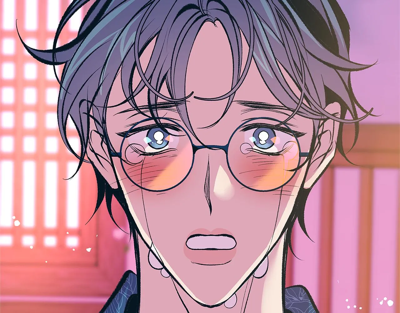 第54话 该死的命运 第89页