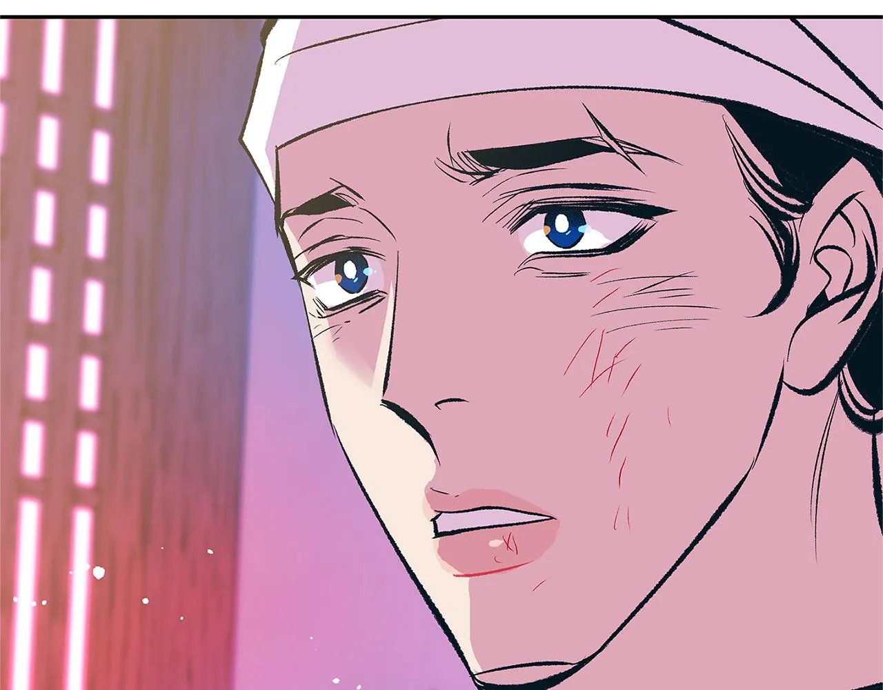 第54话 该死的命运 第92页