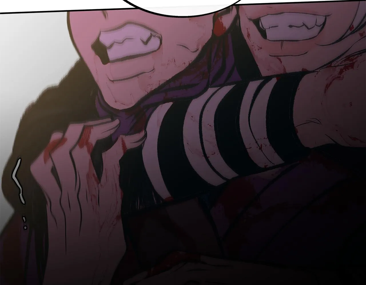 第54话 该死的命运 第97页
