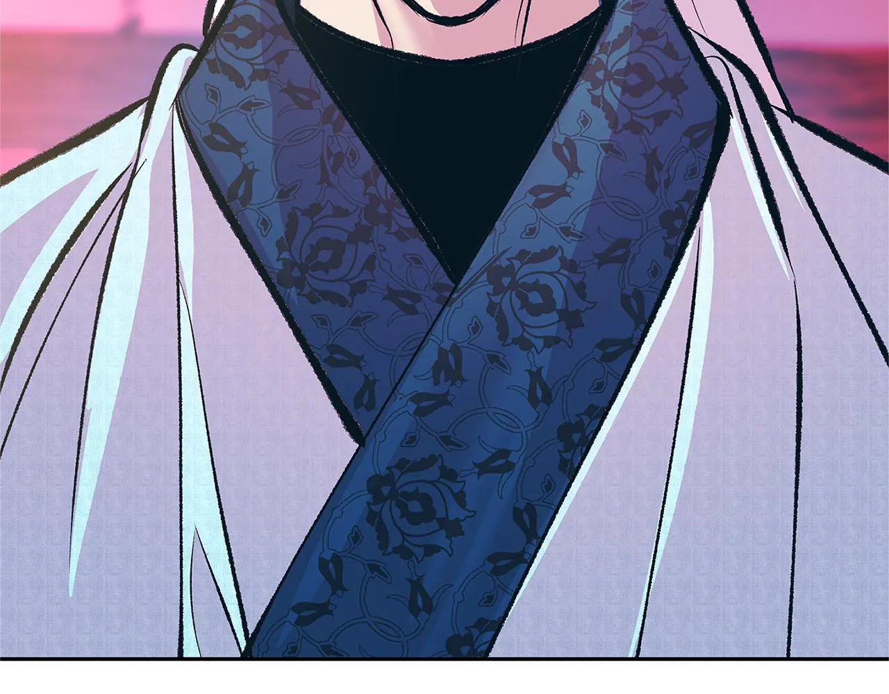 第54话 该死的命运 第101页