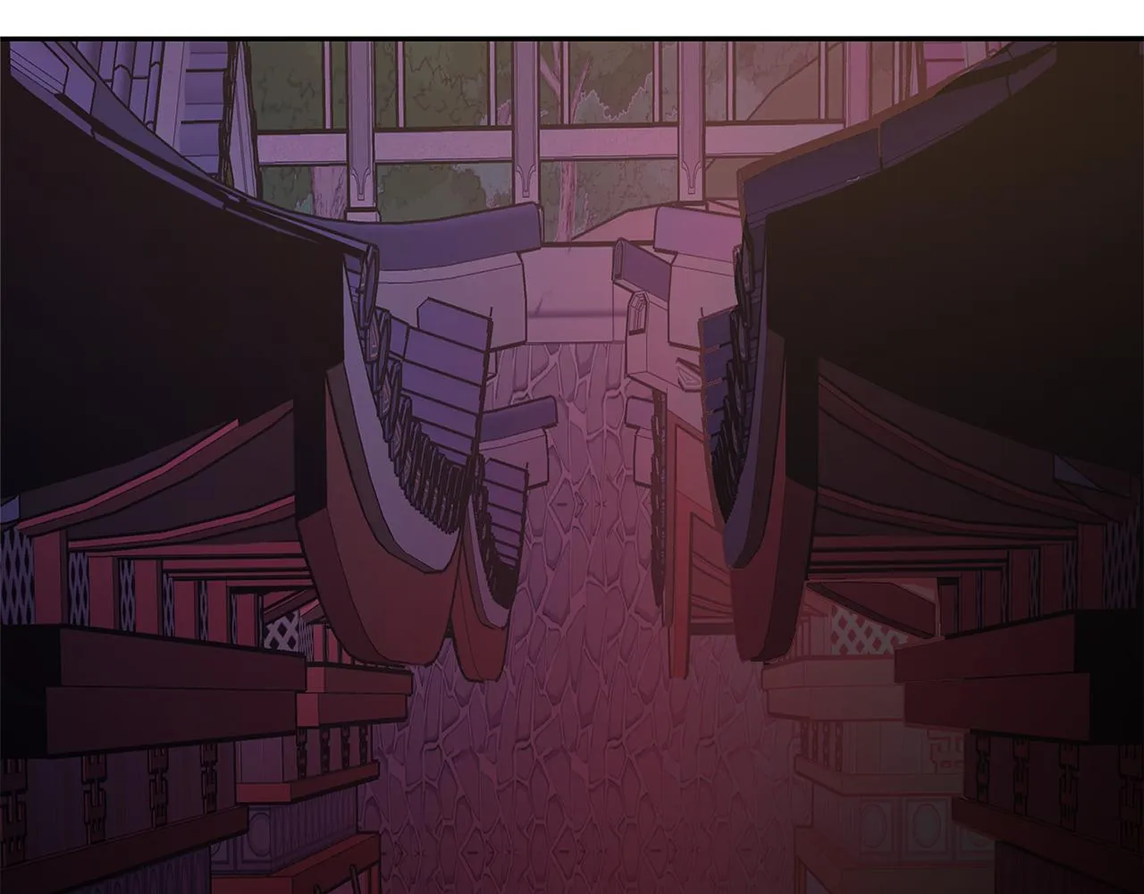 第54话 该死的命运 第110页