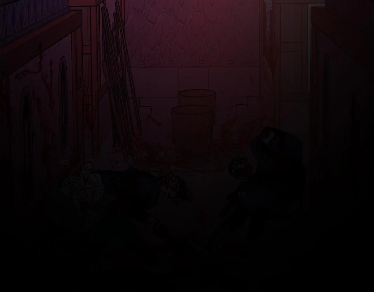 第54话 该死的命运 第111页