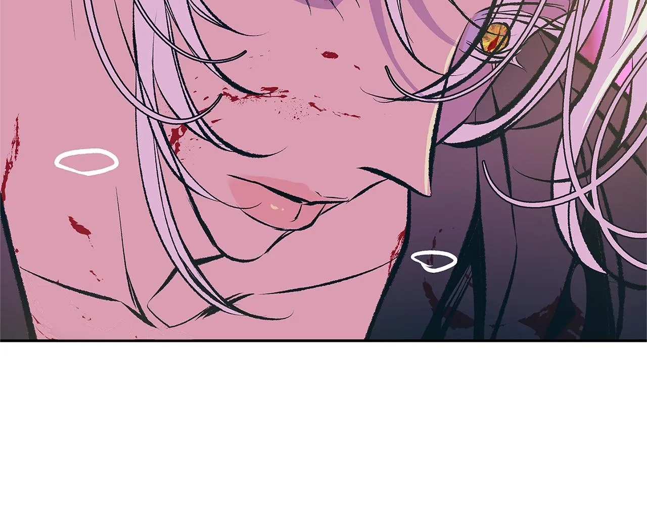 第54话 该死的命运 第114页
