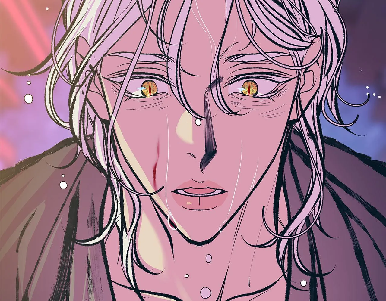 第54话 该死的命运 第123页