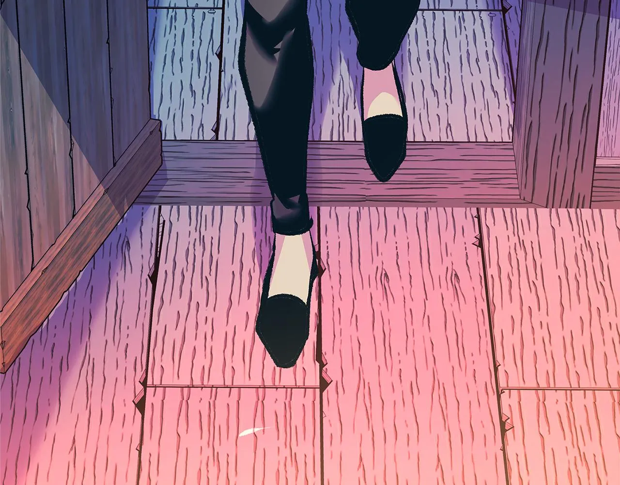 第54话 该死的命运 第127页
