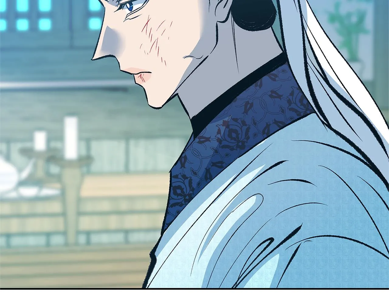 第53话 艰难抉择 第53页