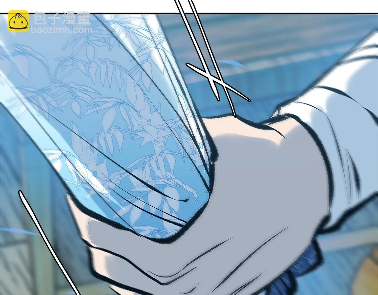 第53话 艰难抉择 第55页