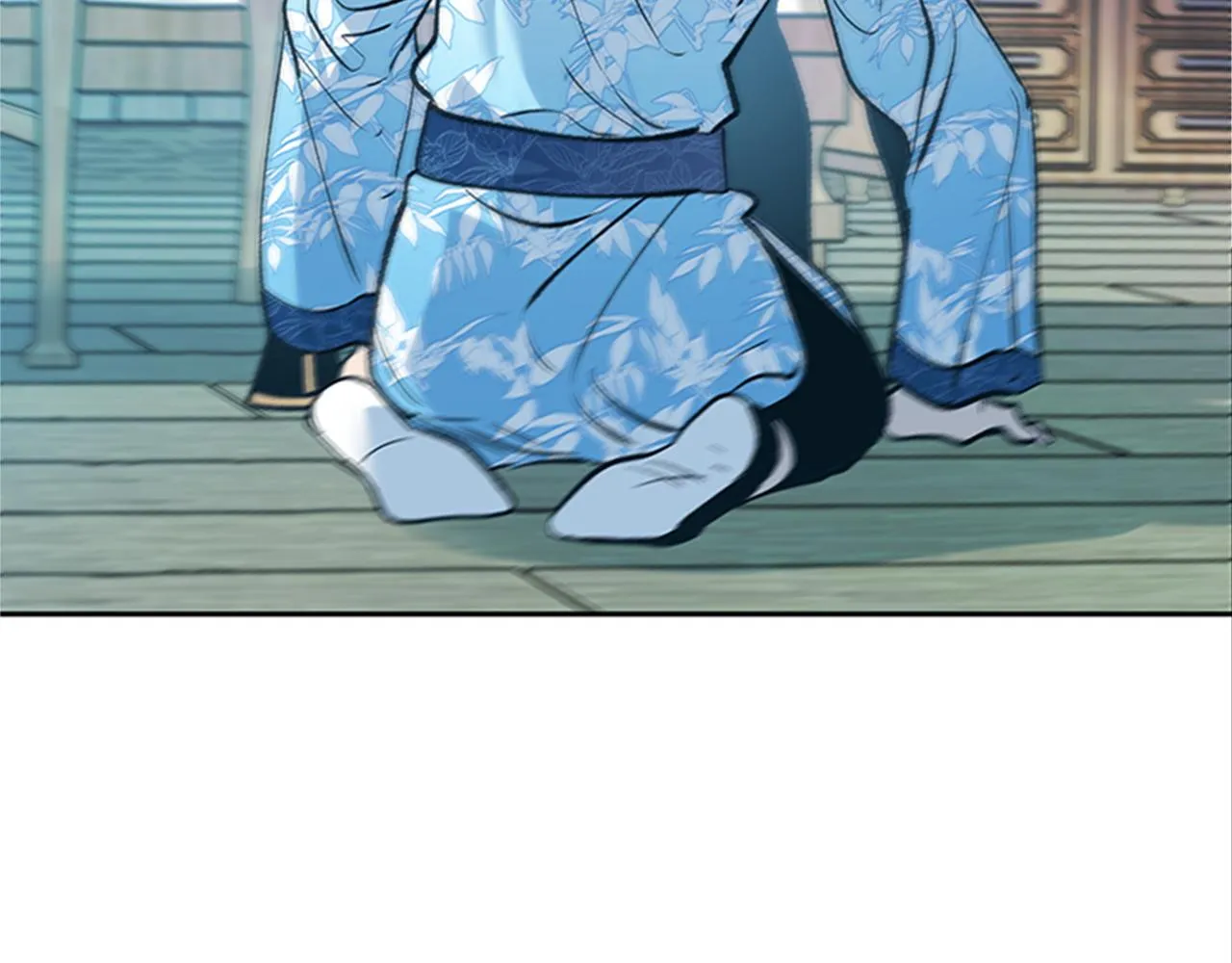 第53话 艰难抉择 第81页