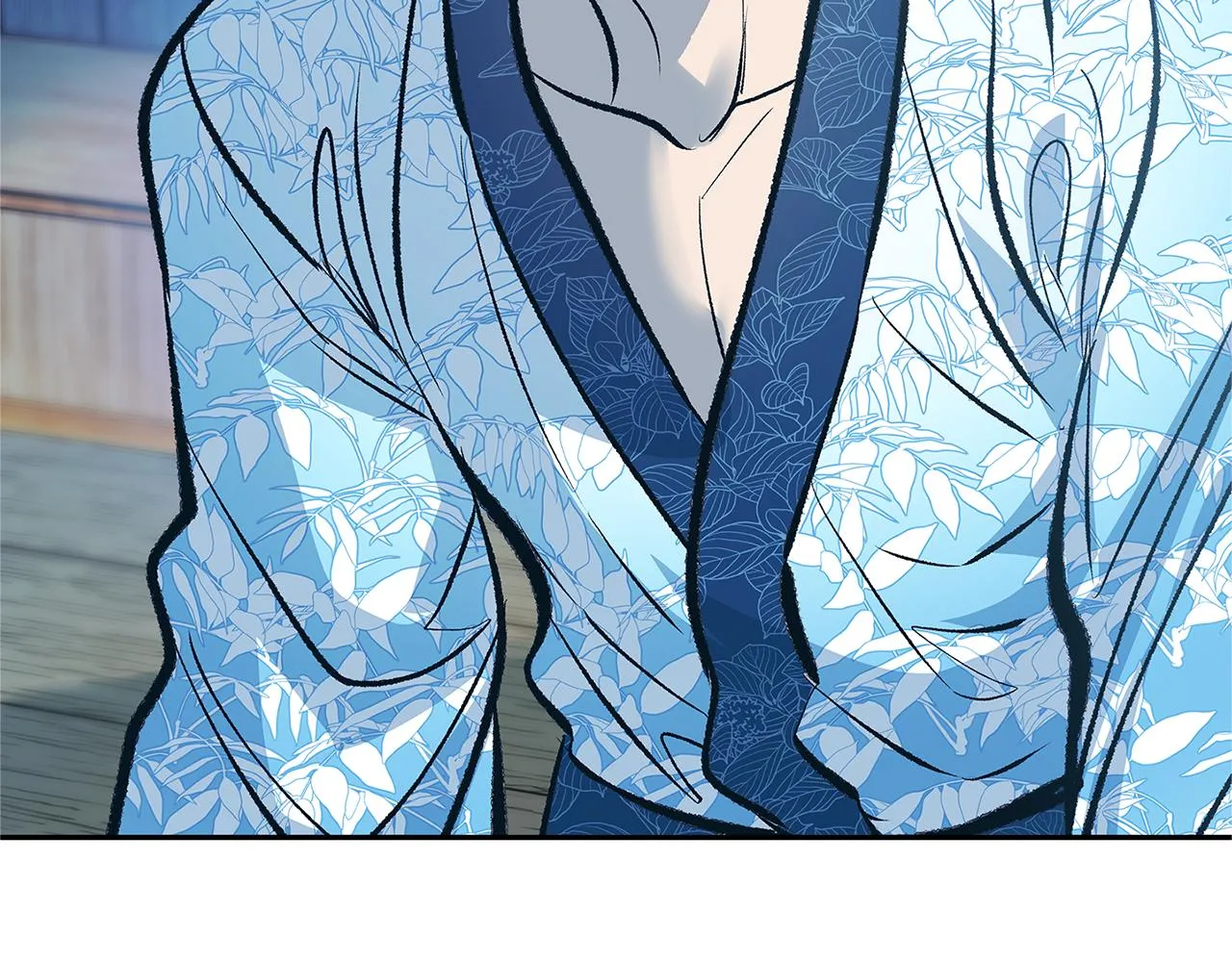 第53话 艰难抉择 第91页