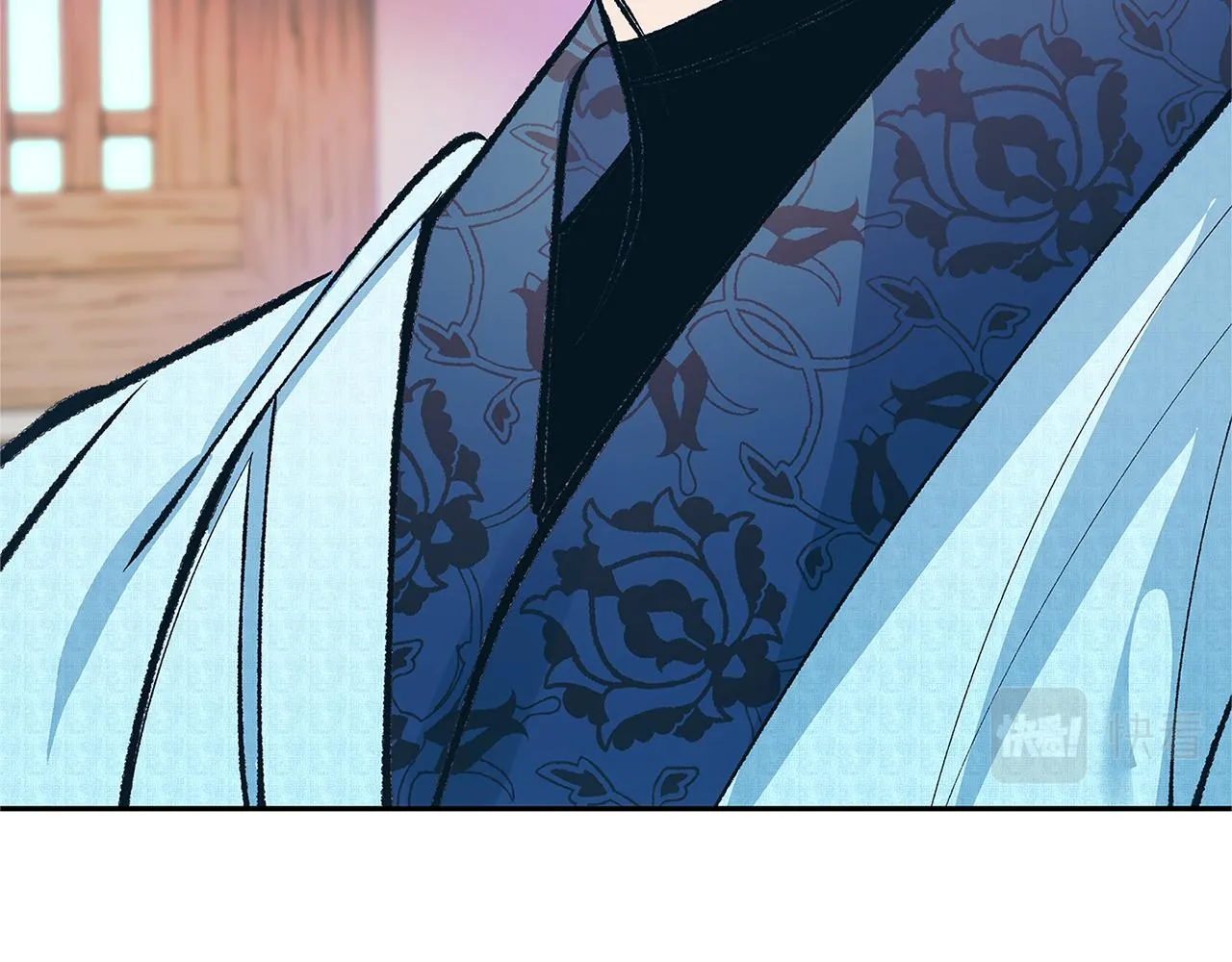 第53话 艰难抉择 第116页