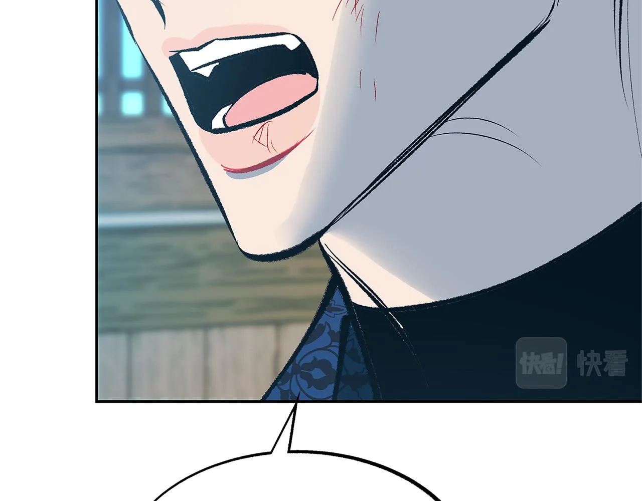 第53话 艰难抉择 第136页