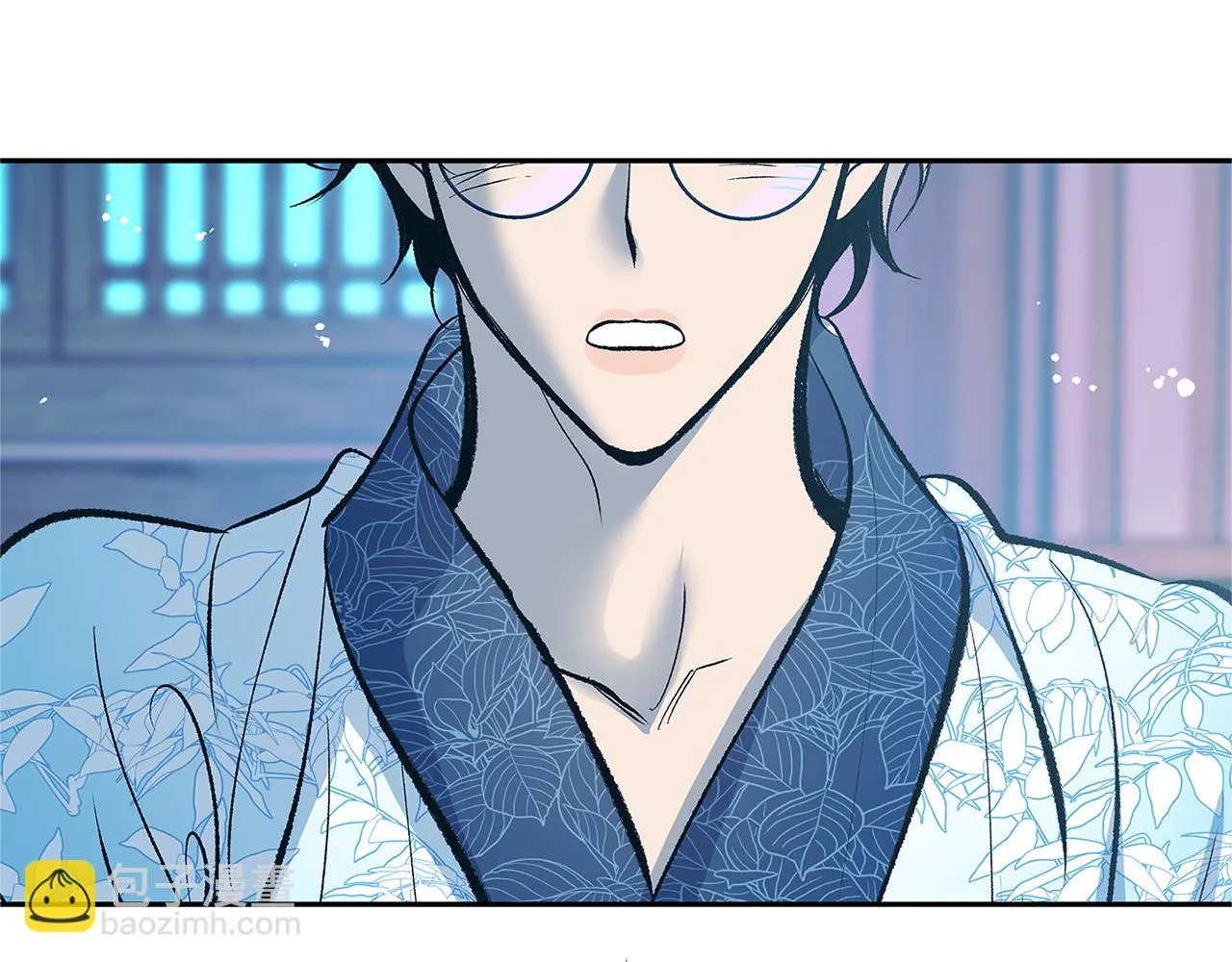 第53话 艰难抉择 第149页