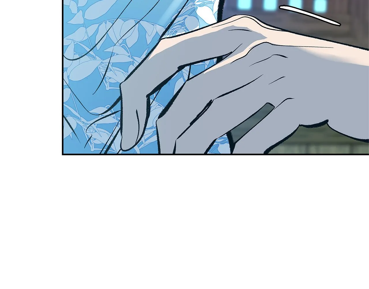 第53话 艰难抉择 第153页