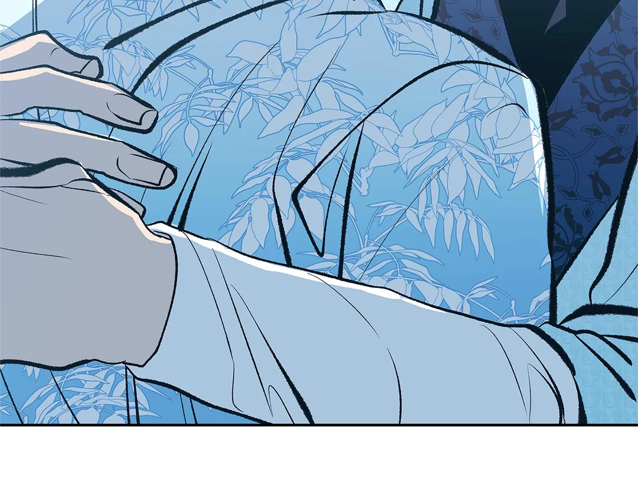 第53话 艰难抉择 第161页