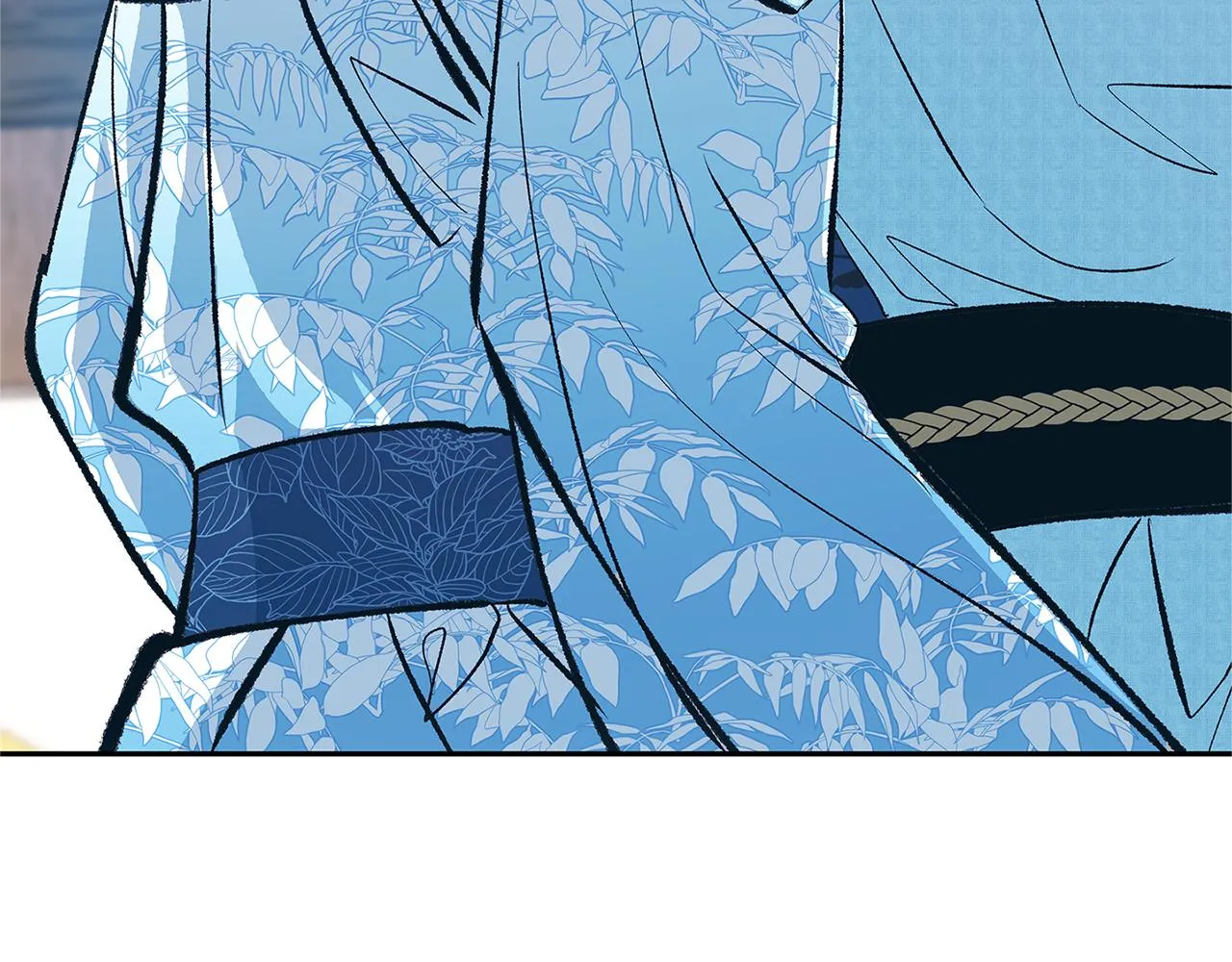 第53话 艰难抉择 第164页