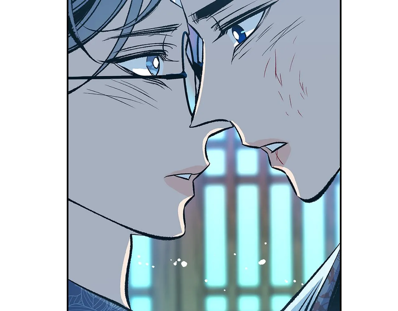第53话 艰难抉择 第170页