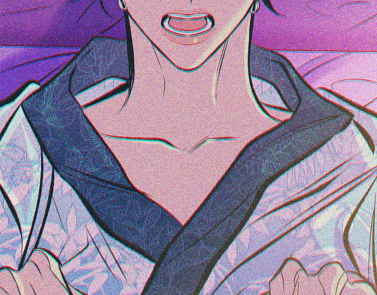 第52话 曾经的战友 第6页