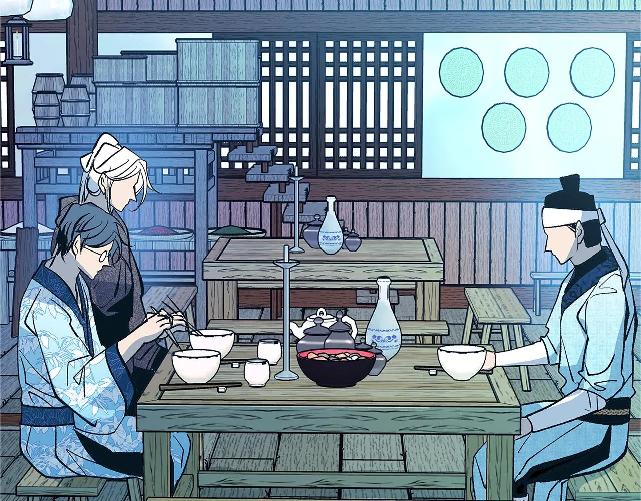 第52话 曾经的战友 第10页