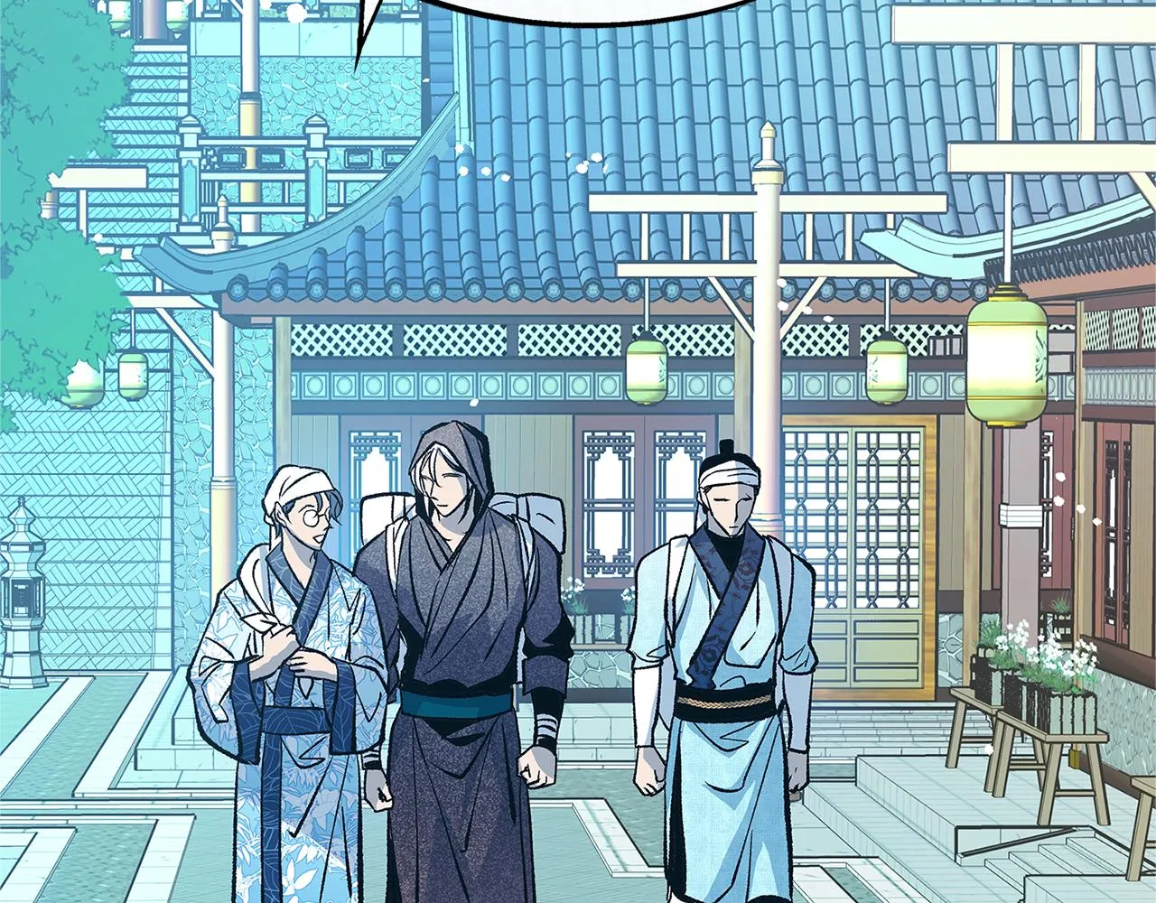 第52话 曾经的战友 第48页