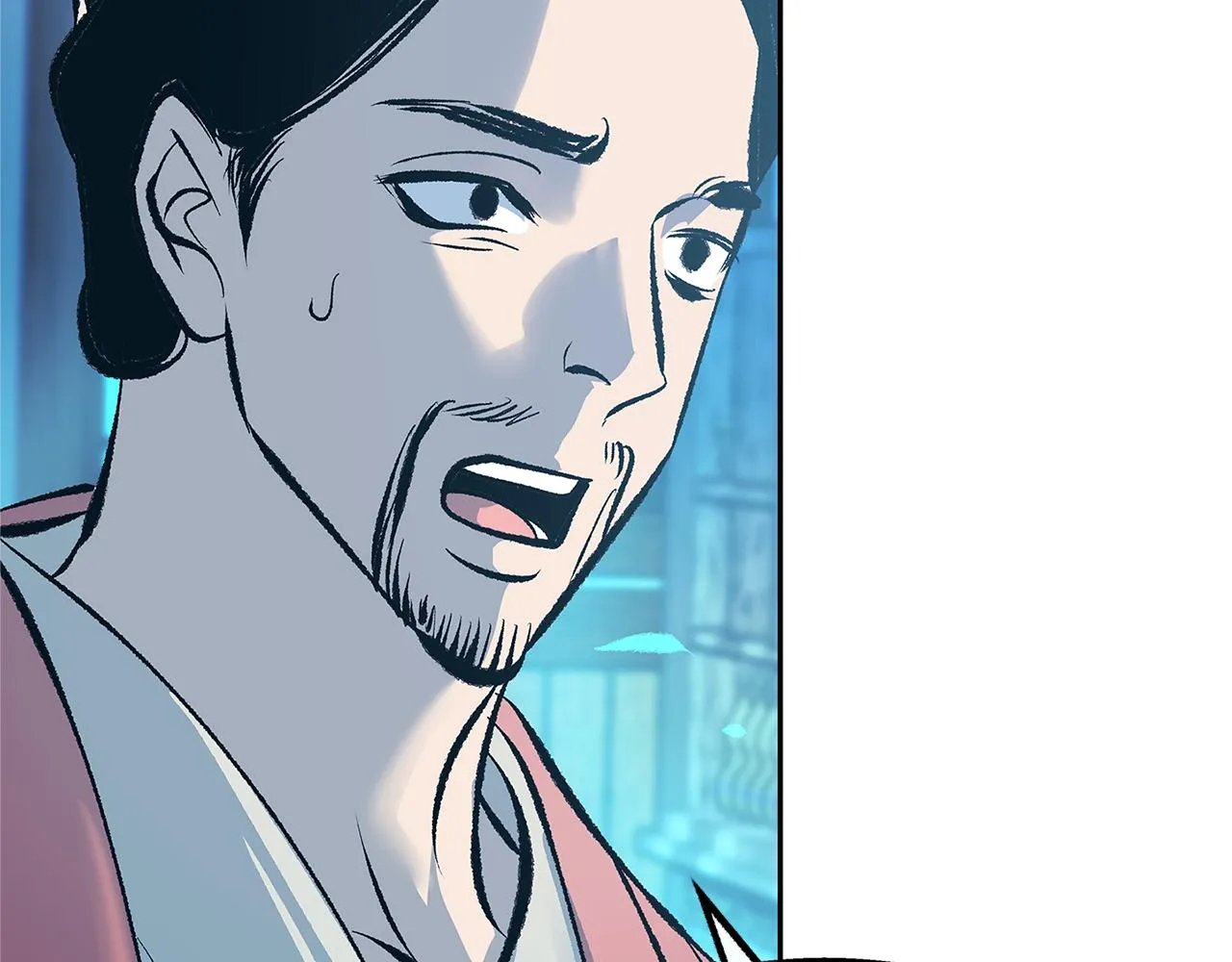 第52话 曾经的战友 第156页
