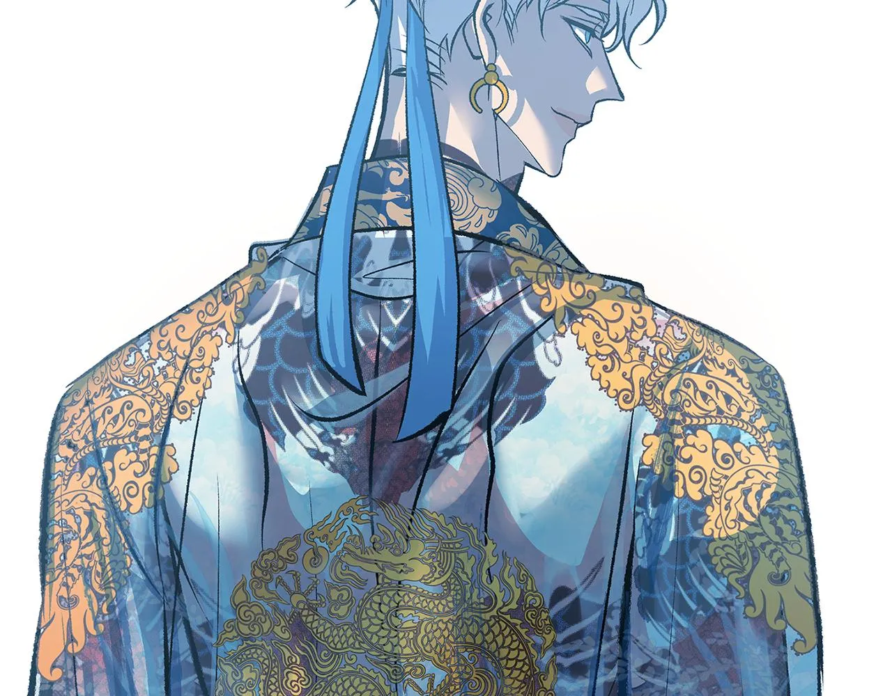 第52话 曾经的战友 第159页