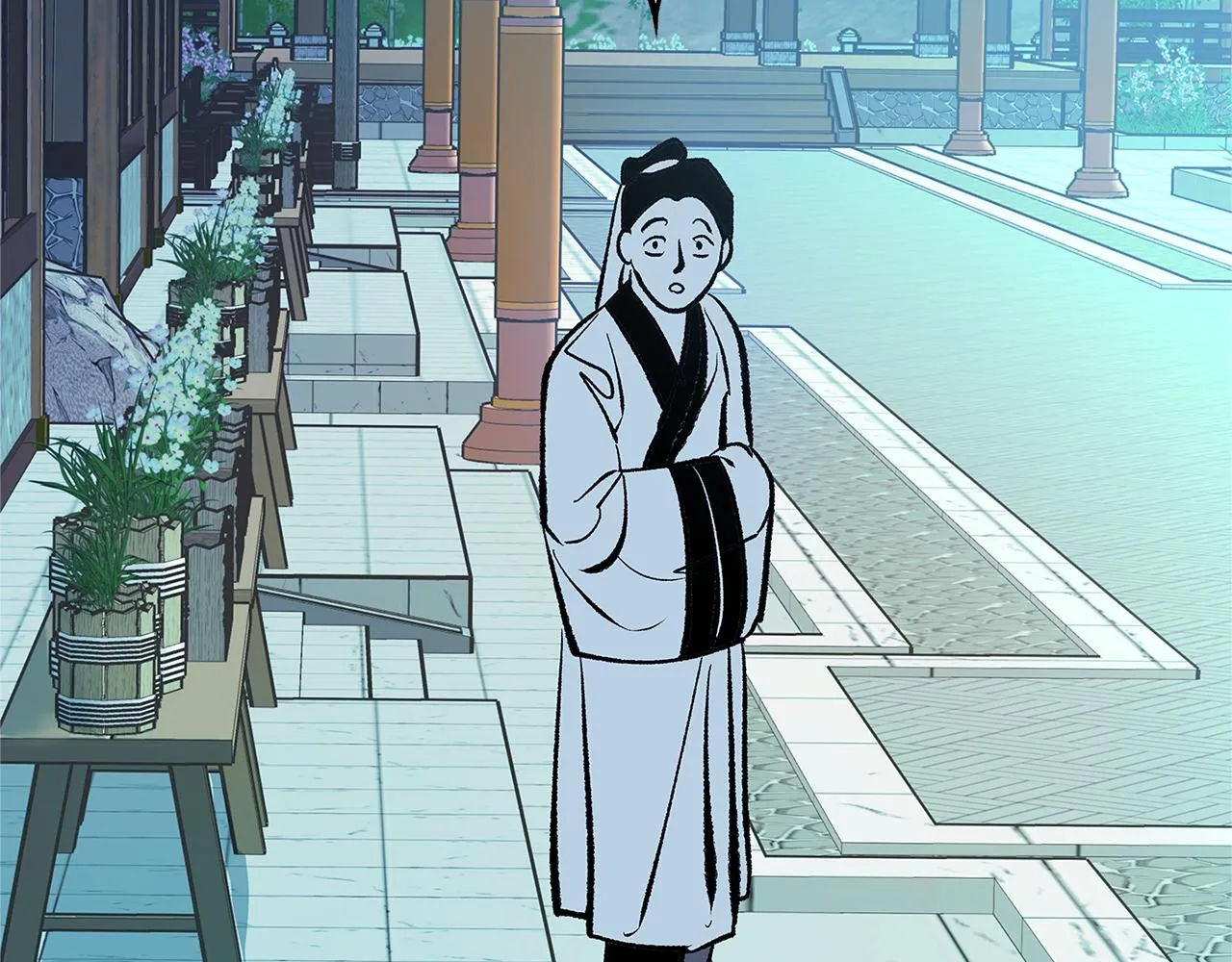 第52话 曾经的战友 第187页