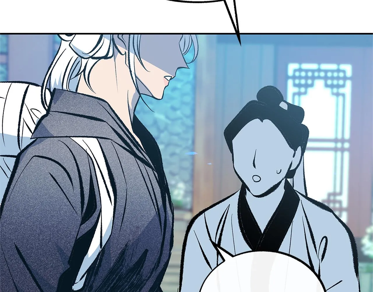 第52话 曾经的战友 第190页