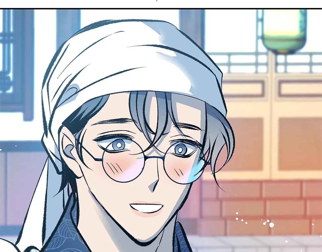 第52话 曾经的战友 第215页
