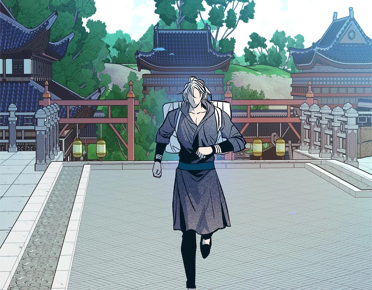 第52话 曾经的战友 第220页