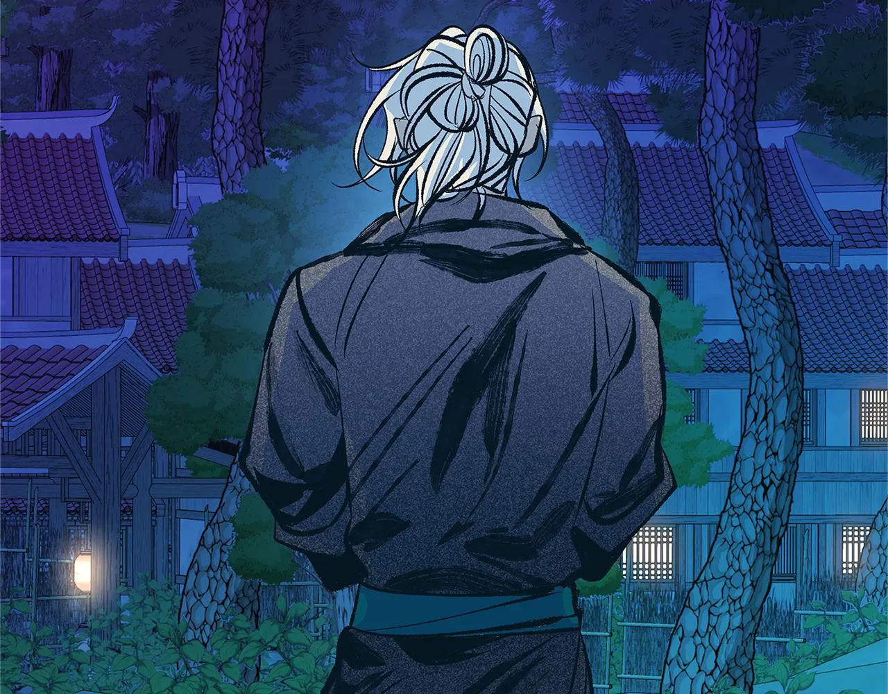 第51话 我相信你 第42页