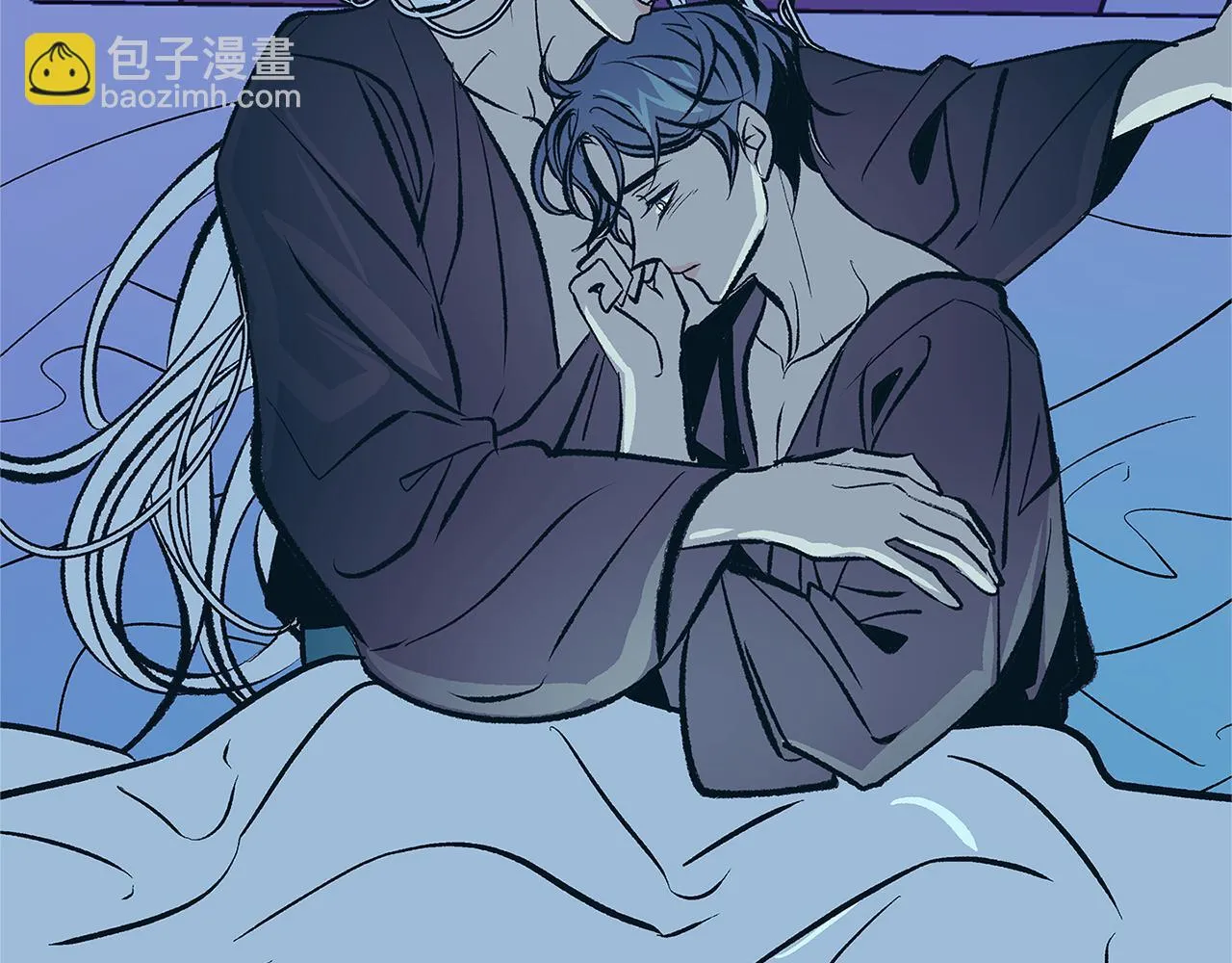 第51话 我相信你 第87页
